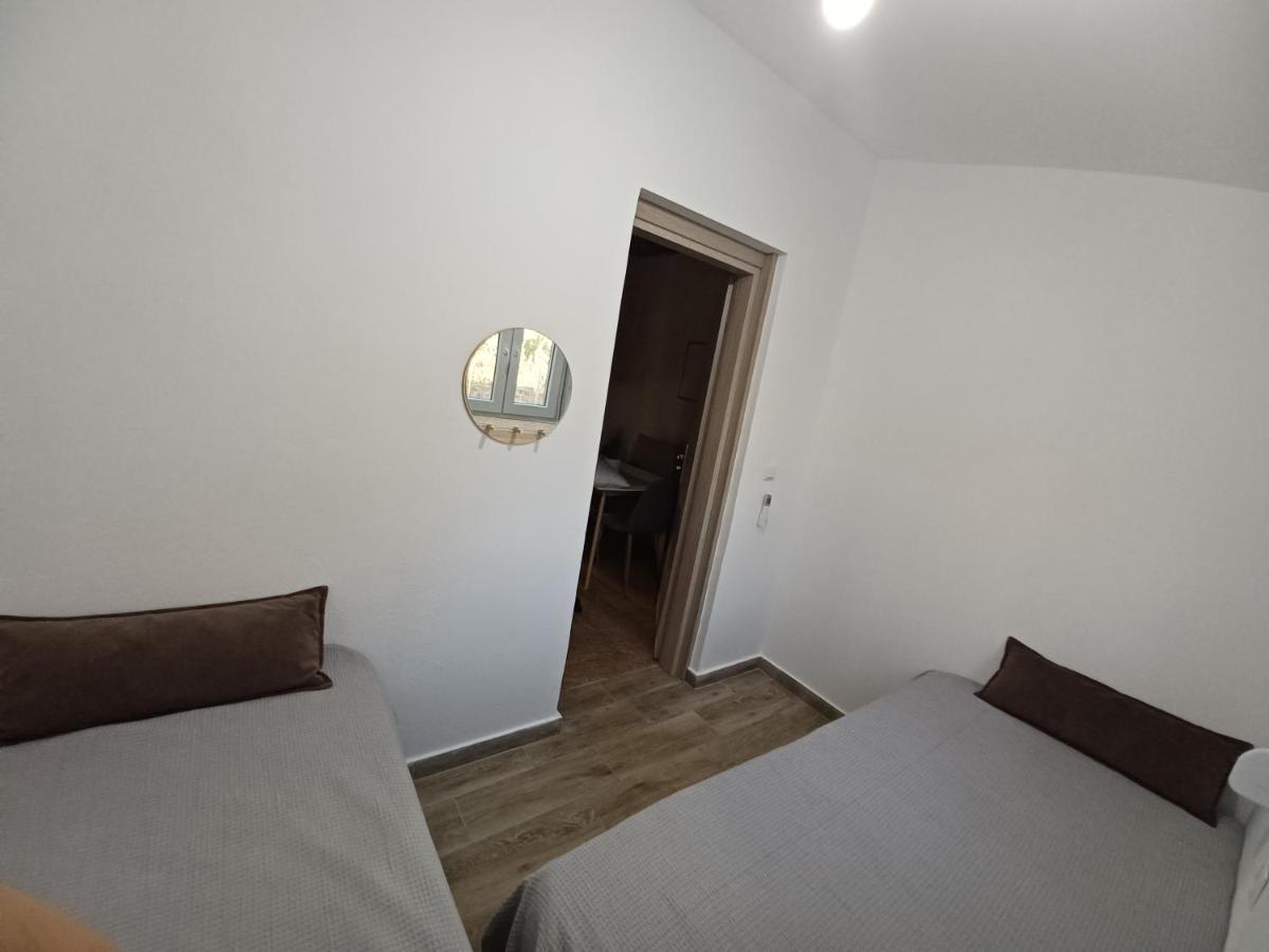 Beach House For Up To 9 People Near Olympia Katakolo Ngoại thất bức ảnh